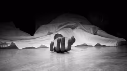 മദ്യപിച്ച് സുഹൃത്തുക്കൾ തമ്മിൽ തർക്കം, ലോഡ്ജിൻ്റെ ബാൽക്കണിയിൽനിന്ന് വീണ് യുവാവ് മരിച്ചു