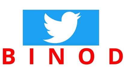 #Binod - The most tweeted meme on Twitter in India in 2020