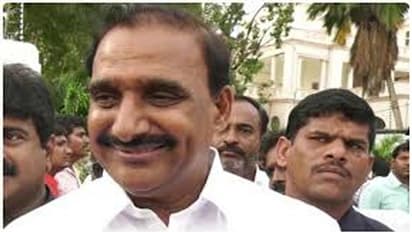 బీఆర్ఎస్ ఎమ్మెల్యే అరికెపూడి గాంధీపై తెలంగాణ హైకోర్టులో మహిళ ఫిర్యాదు: నివేదిక ఇవ్వాలని పోలీసులకు ఆదేశం