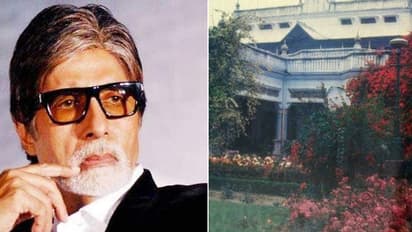 ತಂದೆಯ ಕನಸಿನ ಮನೆ ಖರೀದಿಸುವ ಆಸೆ ಅಮಿತಾಬ್ಗೆ ಈಡೇರಲೇ ಇಲ್ಲ!