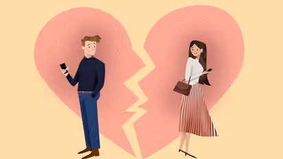 ವಿಚ್ಛೇದನ ಬಯಸೋದ್ರಲ್ಲಿ ಮಹಿಳೆಯರೇ ಮುಂದು!