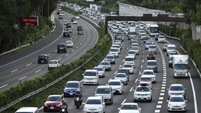 പെട്രോള്-ഡീസല് വാഹനങ്ങള് നിരോധിക്കാനൊരുങ്ങി ഈ രാജ്യവും!