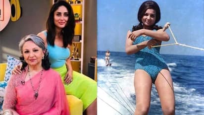 जब शहरभर में लगे थे करीना की सास के बिकिनी पोस्टर, इस वजह से हुई थी हालत खराब, फिर उठाया ये कदम