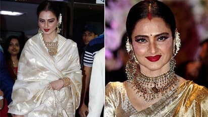Do you know Bollywood diva Rekha used to dub for top actresses? Here are some unknown facts about her
