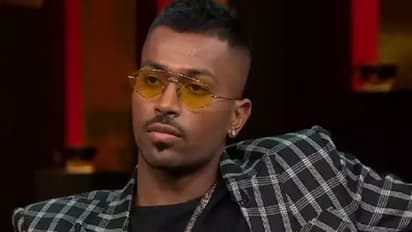 Hardik Pandya's new 'anti-social' photo makes him look cool