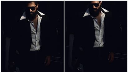 നിര്ണായക സ്റ്റണ്ട് രംഗങ്ങളുടെ ചിത്രീകരണം തുടരുന്നു, എക്സ്ക്ലൂസീവ് ഫോട്ടോയുമായി യാഷ്