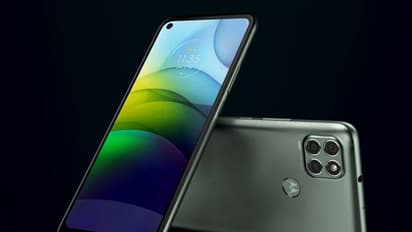 ৬০০০  mAh ব্যাটারি-সহ দুর্দান্ত ক্যামেরা, ভারতে লঞ্চ হল Moto G9 Power