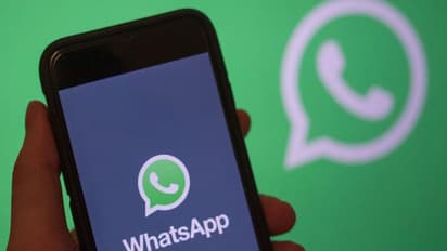 Whatsapp New features ಇಮೇಜ್‌ನಿಂದ ಟೆಕ್ಸ್ಟ್ ಕಾಪಿ ಮಾಡಲು ಅವಕಾಶ, ಹೊಸ ಫೀಚರ್ಸ್‌ನಿಂದ ಹಲವು ಲಾಭ!