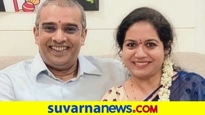 2ನೇ ಮದ್ವೆಗೆ ಓಕೆ ಎಂದ ಗಾಯಕಿ; ಮಕ್ಕಳ ಸಮ್ಮುಖದಲ್ಲಿ ನಡೆಯಿತು ನಿಶ್ಚಿತಾರ್ಥ!