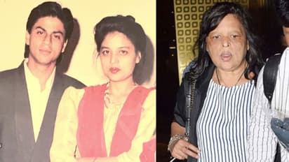इतनी खूबसूरत थी शाहरुख की बड़ी बहन, लेकिन एक हादसे ने बदल दिया था सबकुछ, खो बैठी थी मानसिक संतुलन