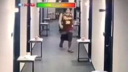 എട്ട് സെക്കന്റ് നേരം ക്വാറന്റൈൻ ലംഘിച്ചയാൾക്ക് തായ്വാനിൽ രണ്ടര ലക്ഷം രൂപ പിഴ