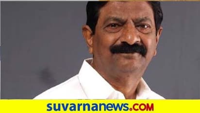 120 ಸೀಟು ಗೆಲ್ಲುವುದು ಯಾವ ಪಕ್ಷಕ್ಕೂ ಅಸಾಧ್ಯ : ಬಿಜೆಪಿ ಸಂಸದ