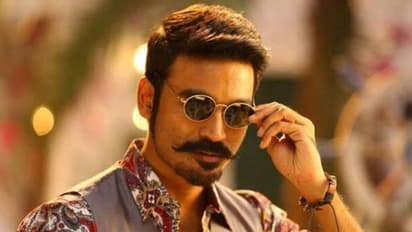 சூப்பர் ஸ்டார் மருமகன்னா சும்மாவா?... ஹாலிவுட்டில் “அவெஞ்சர்ஸ்” இயக்குநருடன் கரம் கோர்க்கும் தனுஷ்...!