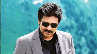 పవన్ ఫ్యాన్స్ కి మరో అదిరిపోయే సంక్రాంతి గిఫ్ట్!