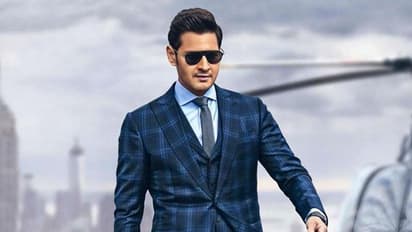 అనిల్ రావిపూడితో మహేష్ ప్రయోగాత్మక చిత్రం?