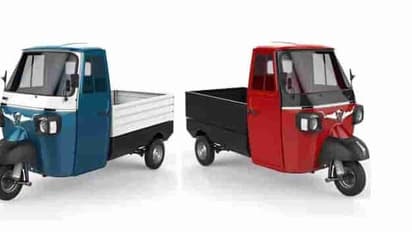 ലീസിംഗ് മോഡലുമായി എട്രിയോ