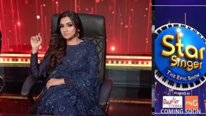 അത്ഭുതപ്പെടുത്തുന്ന ശബ്ദങ്ങൾ; സ്റ്റാർ സിംഗർ ഫൈനൽ ഓഡിഷനെ കുറിച്ച് മഞ്ജരി