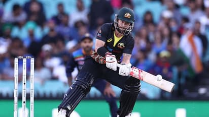 INDvAUS 3ನೇ ಟಿ20: ತಾಂತ್ರಿಕ ಕಾರಣದಿಂದ ಭಾರತಕ್ಕೆ ಆಯ್ತಾ ಹಿನ್ನೆಡೆ? ಕೊಹ್ಲಿ ಅಸಮಾಧಾನ!