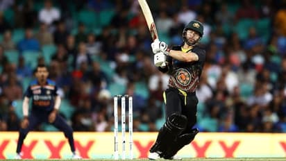 Happy Birthday Matthew Wade: Here are 5 unknown facts about Australia's attacking opener
