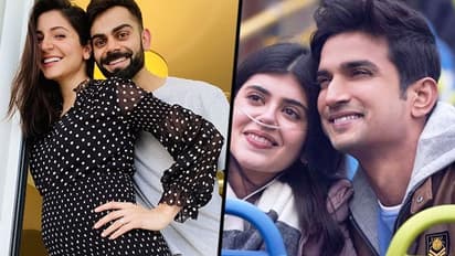 Anushka Sharma-Virat Kohli's pregnancy news to Sushant Singh Rajput's Dil Bechara: Most liked tweets in 2020