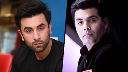Did you know Ranbir Kapoor was forced to come to Karan Johar's show? Read this