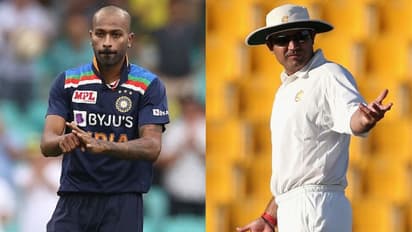 From Hardik Pandya to Virender Sehwag: 6 controversial statements made by cricketers