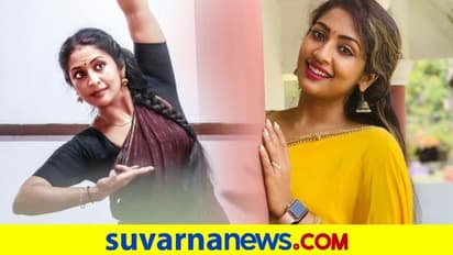 ಗಜದಲ್ಲಿ ದರ್ಶನ್ಗೆ ಜೋಡಿಯಾದ ಮಾಲಿವುಡ್ ಬೆಡಗಿ ಈಗೇನ್ಮಾಡ್ತಿದ್ದಾರೆ?