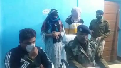 पोती ने ही दादा को लगाया 11.80 लाख का चूना, पिता की वजह से ऐसे खुला राज