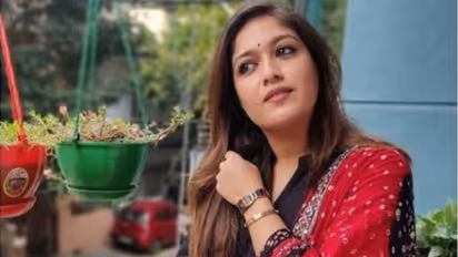 ಜೀವನದ ದೊಡ್ಡ ಪ್ರಶ್ನೆಗೆ ಫೆ.19ರಂದು ಉತ್ತರ ನೀಡುವುದಾಗಿ ತಿಳಿಸಿದ ನಟಿ ಮೇಘನಾ ರಾಜ್