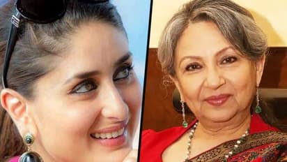 Sharmila Tagore Birthday Wish: Kareena Kapoor wrote a heartfelt message for her coolest mother-in-law