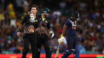 India vs Australia 2020-21: Analysing the talking points as hosts end visitors' 8-game winning streak
