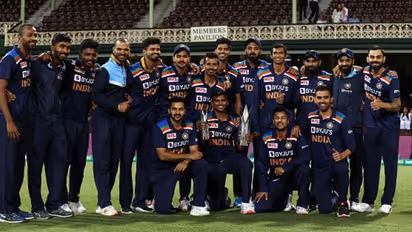 India vs Australia 2020-21, T20I review: Clinical India script fine comeback