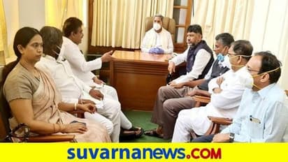 ಕಾಂಗ್ರೆಸ್‌ ಅಧಿಕಾರಕ್ಕೆ ಬರುವ ಸ್ಪಷ್ಟ ಸುಳಿವು : ಕೈ ನಾಯಕರಲ್ಲಿ ಹೆಚ್ಚಿದ ವಿಶ್ವಾಸ