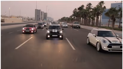 South African roads world’s most dangerous for drivers, India at fourth spot: Study