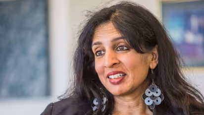 18,000 കോടിയിലധികം ആസ്തി, യുഎസിലെ ഏറ്റവും സമ്പന്നരായ സ്ത്രീകളിൽ ഒരാൾ; ആരാണ് ജയശ്രീഉള്ളാൽ