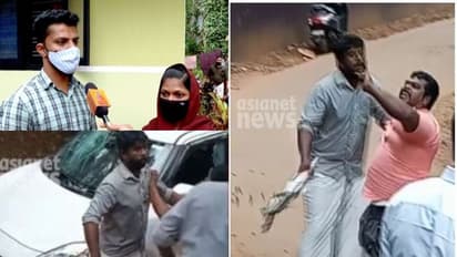 കൊയിലാണ്ടിയിലെ ഗുണ്ടാ ആക്രമണം: പ്രധാന പ്രതി പൊലീസിന്റെ പിടിയിൽ