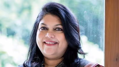 जब लोग रिटायरमेंट प्लान करते हैं इस महिला में बिजनेस शुरू किया, 9 सालों में बनी देश की अरबपति बिजनेसवुमन