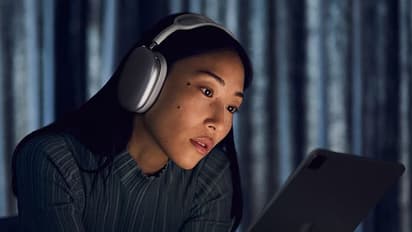 Apple unveils AirPods Max headphone, priced at Rs 59,900