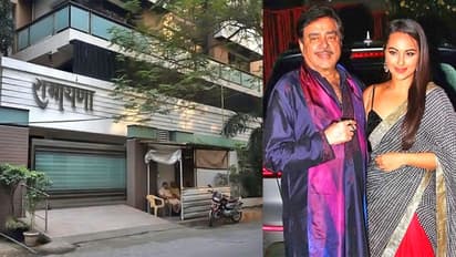 ಈ ನಟನ ಬಂಗಲೆ ಅಮಿತಾಬ್‌ ಬಚ್ಚನ್‌  ಬಂಗಲೆಗಿಂತ  ದುಬಾರಿ !