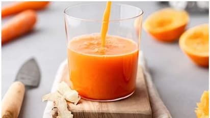 രോഗപ്രതിരോധശേഷി വര്‍ദ്ധിപ്പിക്കാൻ ഇതാ  ഒരു ​കിടിലൻ ജ്യൂസ്