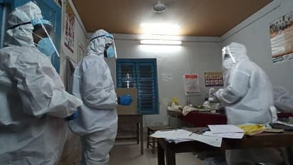 ಡಿಸ್ಚಾರ್ಜ್ ಆದ ವೈರಸ್‌ ಪೀಡಿತರಿಗೆ ಮೊದಲ 10 ದಿನ ಬಲು ಡೇಂಜರ್‌!