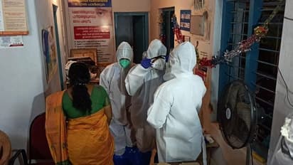 West Bengal reports 2,214 new COVID-19 cases, 48 deaths