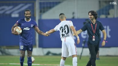 ISL 7: 3ನೇ ಪಂದ್ಯ ಡ್ರಾಮಾಡಿಕೊಂಡ ಬೆಂಗಳೂರು FC!