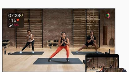 Apple Fitness Plus service is launching on December 14