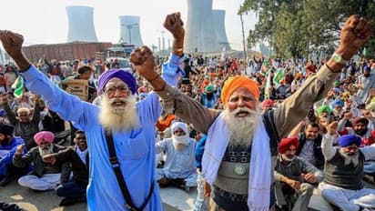 ಪ್ರತಿಭಟನಾ ರೈತರಿಂದ ಜಿಯೋ ಸಿಮ್, ರಿಲಾಯನ್ಸ್,ಅದಾನಿ ಉತ್ಪನ್ನ ಬಹಿಷ್ಕಾರ!