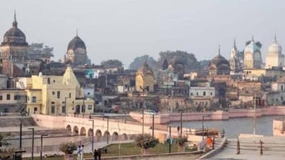 Sunni Waqf Board to lay foundation stone for Ayodhya mosque on Republic Day