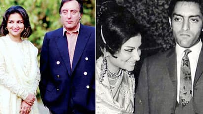 Do you know what unique condition Sharmila Tagore had kept to marry late cricketer Mansoor Ali Khan Pataudi ?