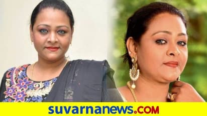 ಕೋಟಿಗಟ್ಟಲೆ ಹಣವಿಲ್ಲ, ಬಂಗಲೆ ಇಲ್ಲ, ಚಿಕ್ಕ ಮನೆ, ಒಂಟಿ ಜೀವನ: ಲೈಫ್ ಬಗ್ಗೆ ಶಕೀಲಾ ಮಾತು