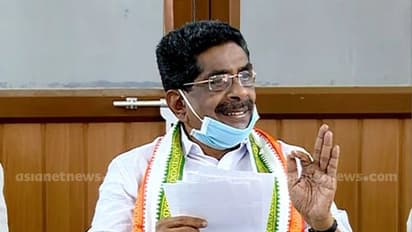 മത്സര സാധ്യത തള്ളാതെ മുല്ലപ്പള്ളി; കെ മുരളീധരന് മറുപടി ഇല്ല