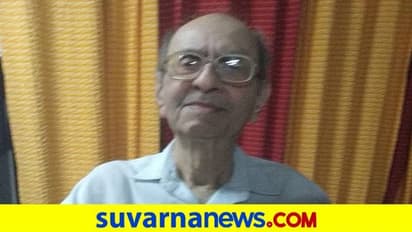 ಬಿಜೆಪಿ ಹಿರಿಯ ಮುಖಂಡ ಎಸ್.ಆರ್. ಪಿಕಳೆ ನಿಧನ